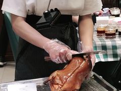 -紫光园·烤鸭(吕家营店)