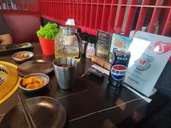 -谷牛和牛烤肉(漕河泾印象城店)