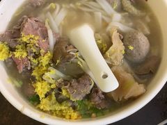 -潮镇老尾牛杂(环城西路店)
