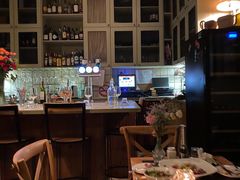 -LA  PETANQUE(泰安路店)