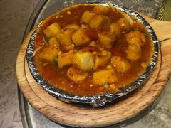 -锋味餐厅(空港复悦里店)