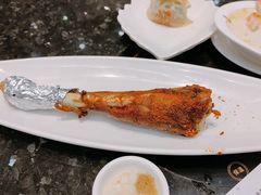 -新兴·金羊座·粤菜点心(乐峰店)