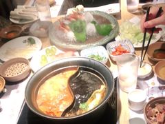 -温野菜涮涮锅(西单大悦城店)