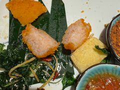 -浩海火燒雲傣家菜(芮欧百货店)