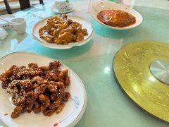 -同发号饭庄(复兴路店)