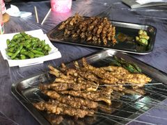 -曾记大腰子烧烤(苗栗路总店)