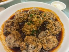 -华盛丰温州大排档(东三环南路店)