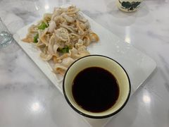 -郭姐·威海渔村(黄兴路店)