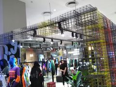 -乐天百货(环球中心店)