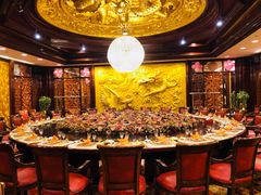 包厢-万宝海鲜舫(劳动公园店)
