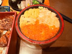 -千代武日本料理(哈西店)