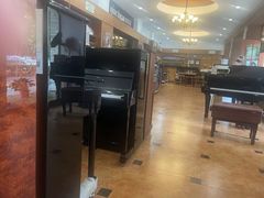 -秦川乐器(河西店)