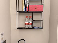 -府上酒店(广州火车站越秀公园地铁站店)