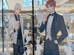-喜茶(北京三里屯太古里店)