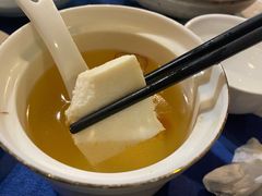 鸡豆花-富乐山酒店(西黄城根北街店)