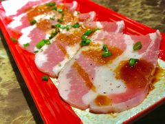 黑豚五花-魔宗·烧肉(汉街店)
