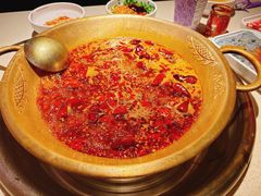 -小龙坎火锅(全球总店)