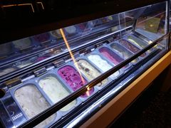 -广州花园酒店-凌璇阁360度高空海鲜自助餐CAROUSEL