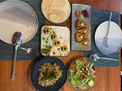 -帕歌西班牙餐厅paco tapas