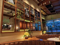 -有序Orderly融合西餐·咖啡(运河外滩店)