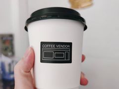 -CoffeeVendor(西乡店)