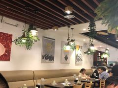 大堂-潇湘阁(望京SOHO店)