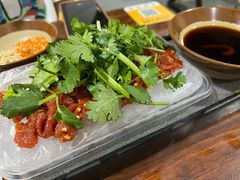 -夜烤·宜宾烧烤(洋河路店)
