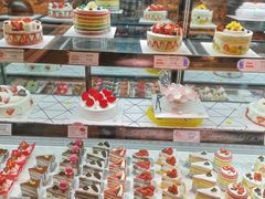 -巴黎贝甜(宜山路店)