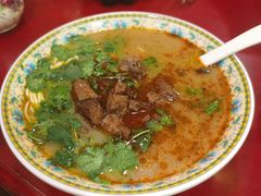 -金杨拉面王小吃面馆·牛三宝面·红烧牛肉粉