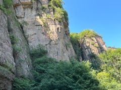 -龙潭大峡谷