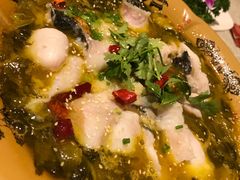 -阿英煲(凉城路店)