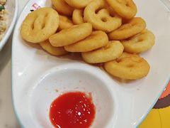 -老四川平头酸菜鱼(衙前店)