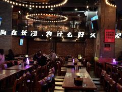 大堂-HIB HUB公社(解放西路店)