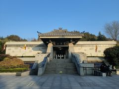 -徐州龟山景区