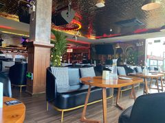 -BJM CLUB·宾酌·江景西餐吧(琶醍店)