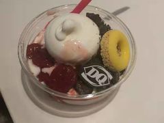 -DQ·蛋糕·冰淇淋(河东万达店)