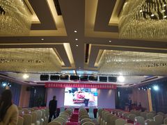 -俏湘浔·宴会主题酒店