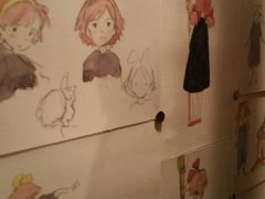 -三鹰之森吉卜力美术馆