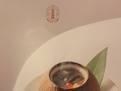 -汤城小厨•粤菜•靓汤(金宝街店)
