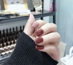 -甲舍美甲美睫艺术馆