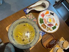 -芸南道·过桥米线(昆明老街旗舰店)