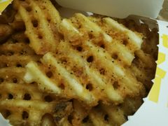 黄金脆薯格BOGO-麦当劳(坂田分店)