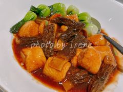 -Yan Ting 宴庭中餐厅(上海静安瑞吉酒店)