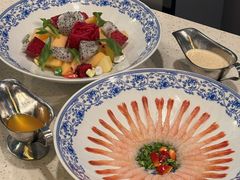 -巧克力渔家.小船海鲜胶东菜(万平口店)