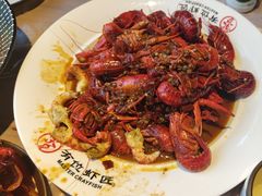 -有位虾匠·胶东土菜小馆(市北店)