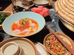 -老凯俚酸汤鱼(省府店)