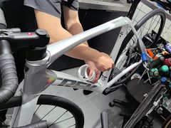 -TREK崔克自行车(碧云店)