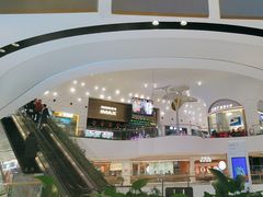-北京长安天街