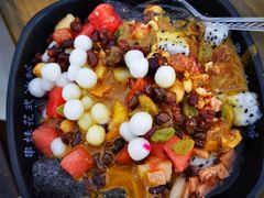 -串妹花式冰粉(乐山总店)