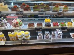 -FANEN法念·烘焙·甜点(万象城店)
